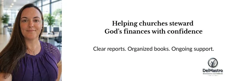 DelMastro Bookkeeping Solutions LLC cover photo