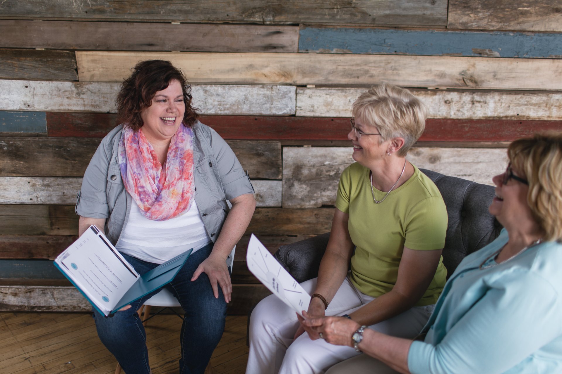 One Foot Coaching, Life Coaching in Champlin, MN - photo 1