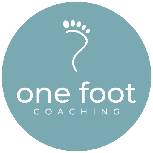 One Foot Coaching