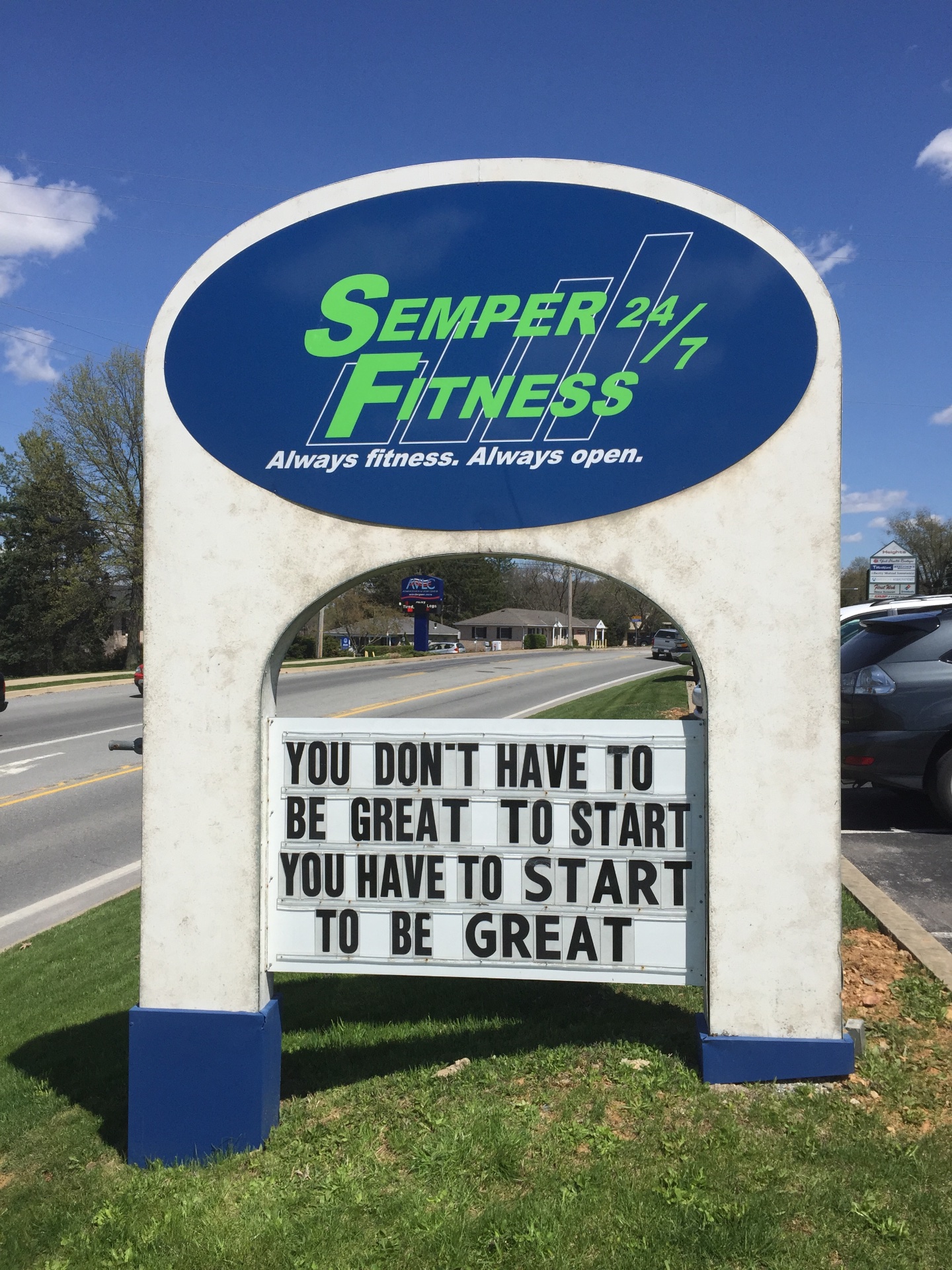 Semper Fitness 24/7, Health and Wellness Coaching in York, PA - photo 1