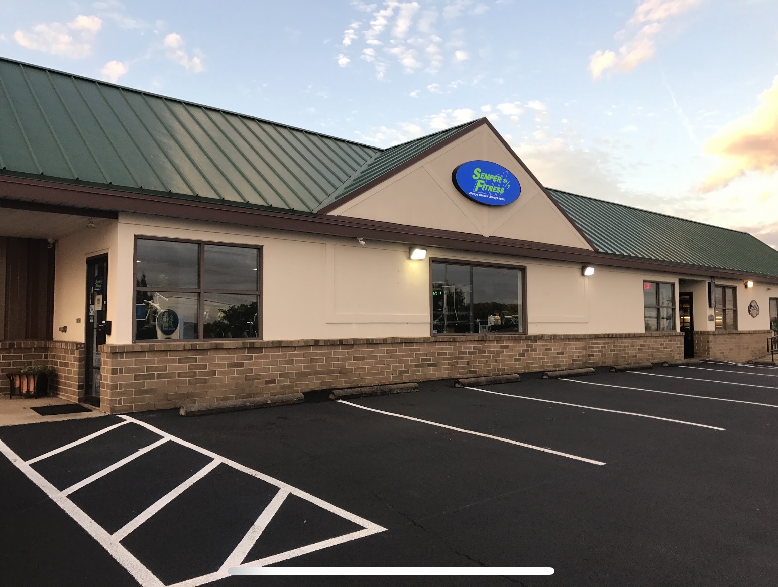 Semper Fitness 24/7, Health and Wellness Coaching in York, PA - photo 2