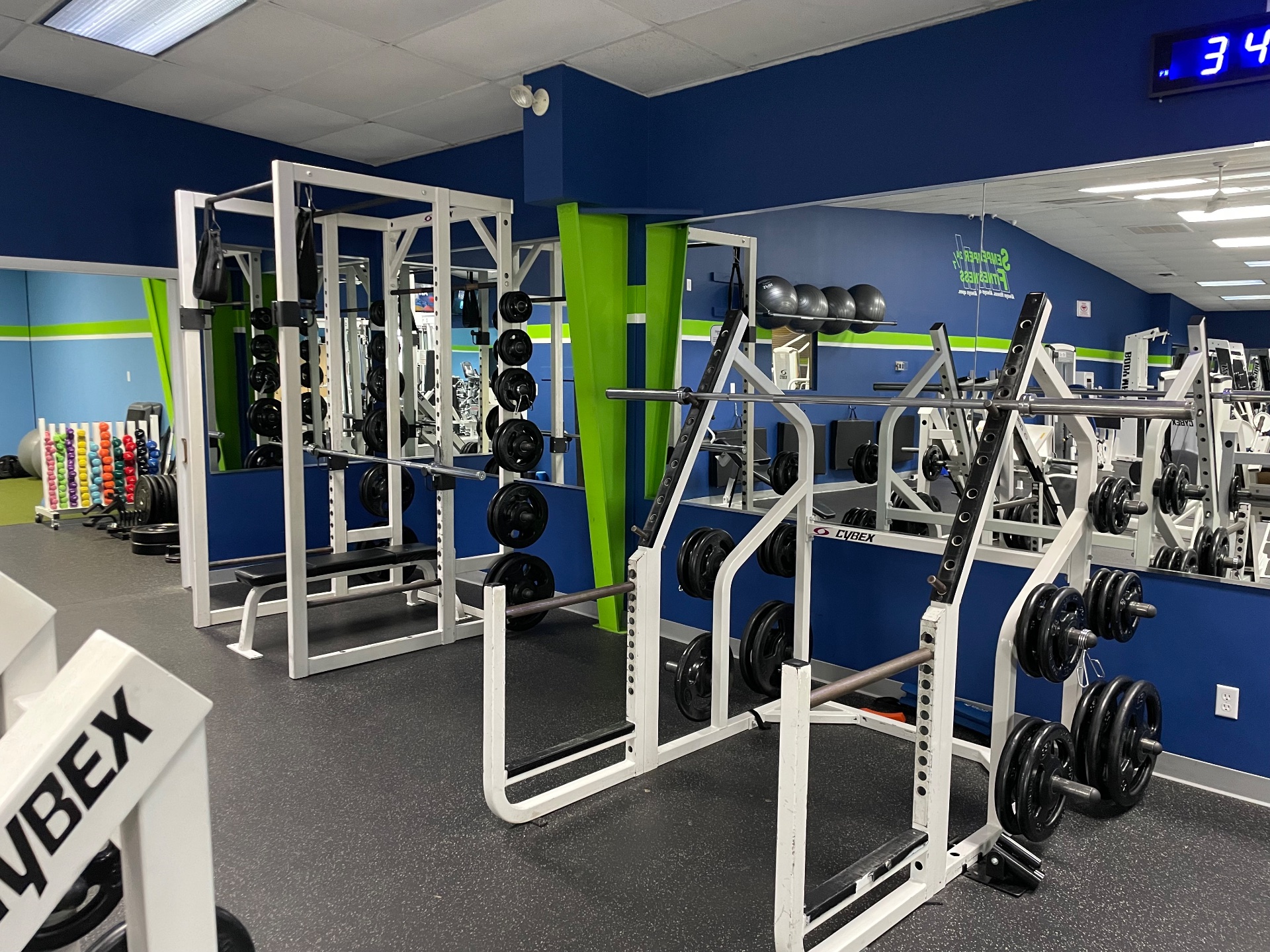 Semper Fitness 24/7, Health and Wellness Coaching in York, PA - photo 6
