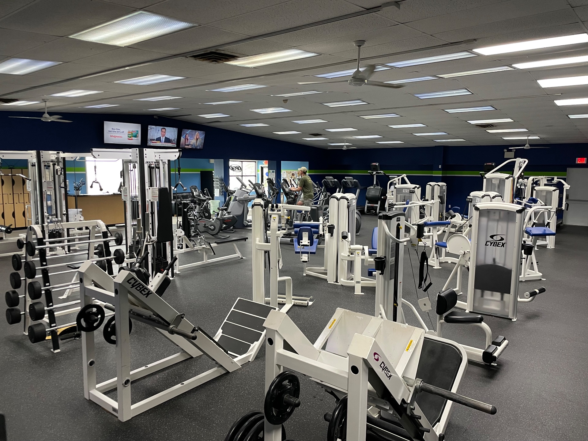 Semper Fitness 24/7, Health and Wellness Coaching in York, PA - photo 7