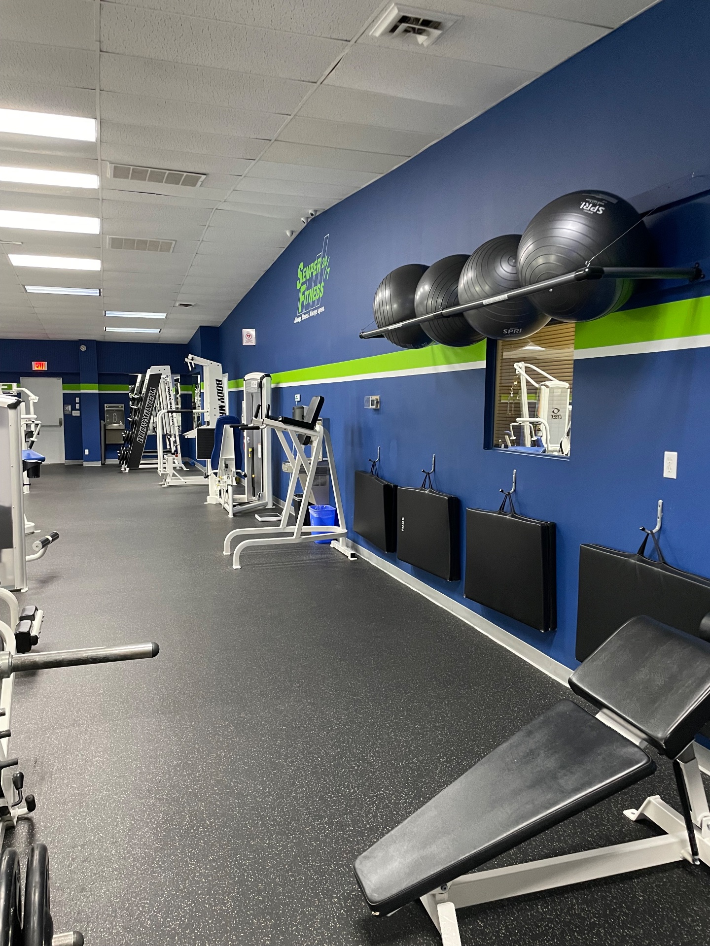 Semper Fitness 24/7, Health and Wellness Coaching in York, PA - photo 8