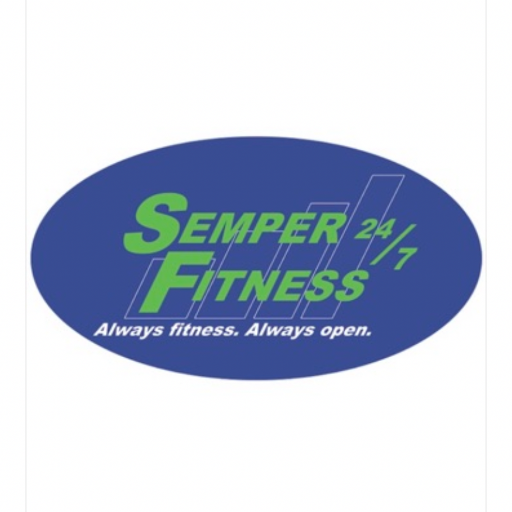 Semper Fitness 24/7