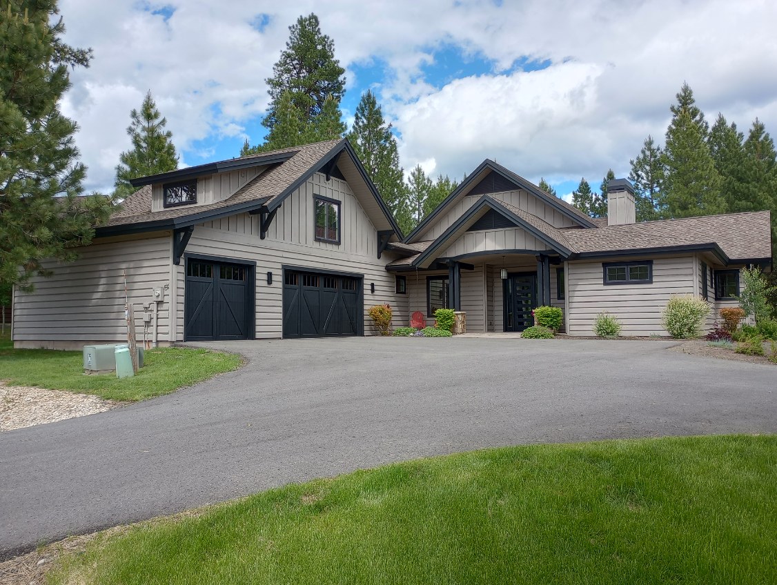 Goodrich Painting, Exterior Painting in Boise, ID - photo 2