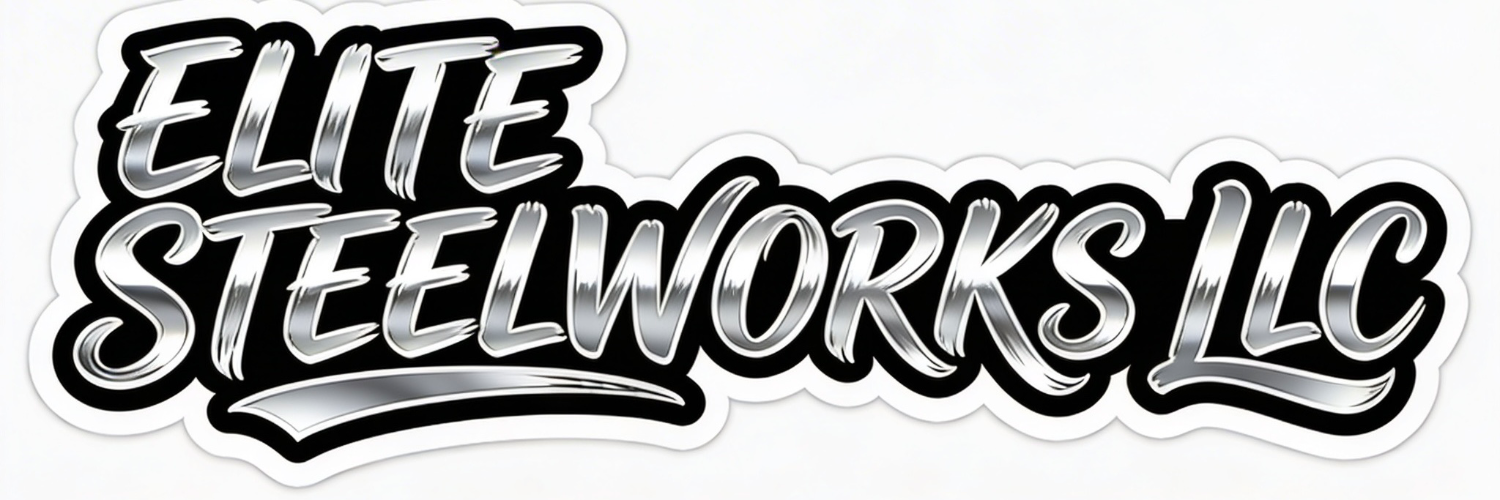 Elite Steelworks cover photo
