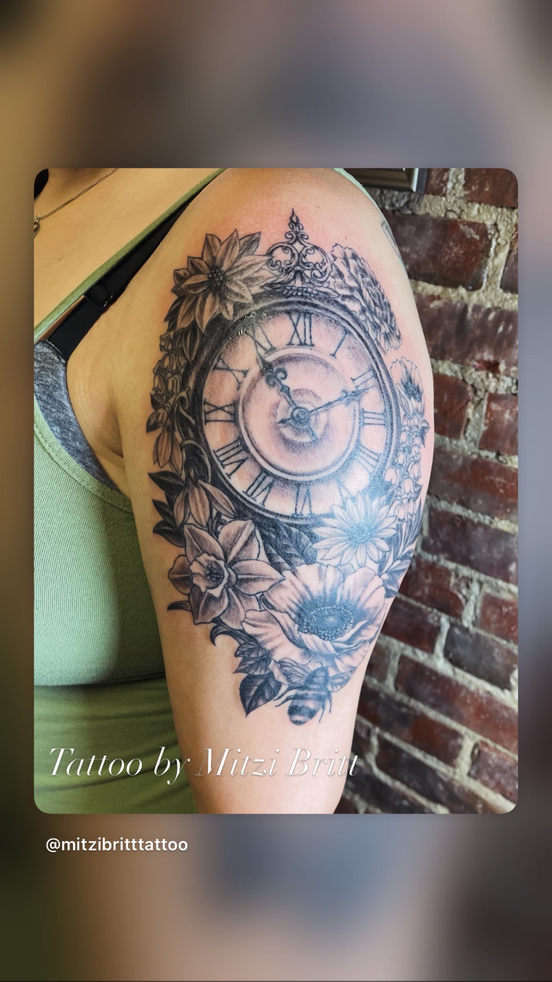 Wildfire Tattoo Studio, Tattoo Studio in Walnut Cove, NC - photo 2