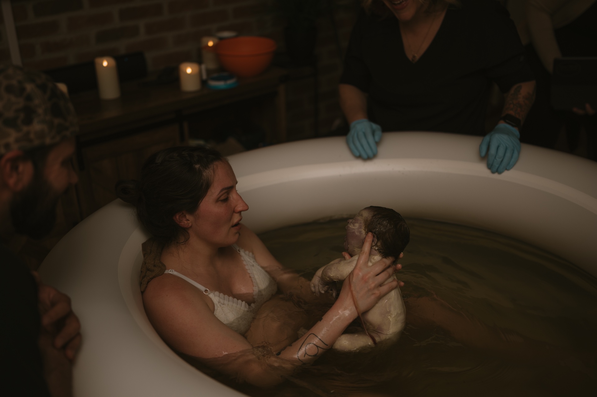 Ohio Midwife, Midwives in Yellow Springs, OH - photo 3