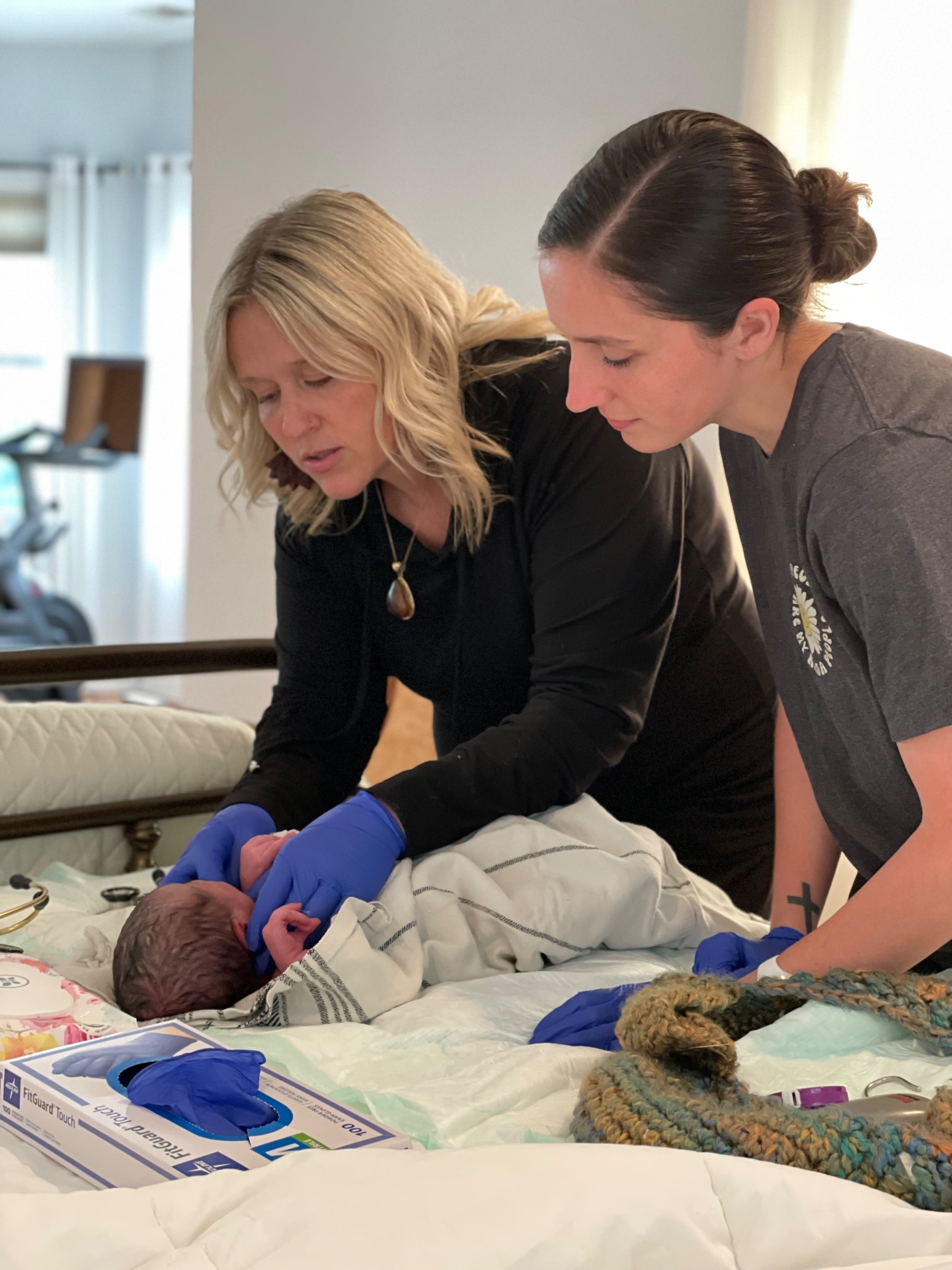 Ohio Midwife, Midwives in Yellow Springs, OH - photo 6