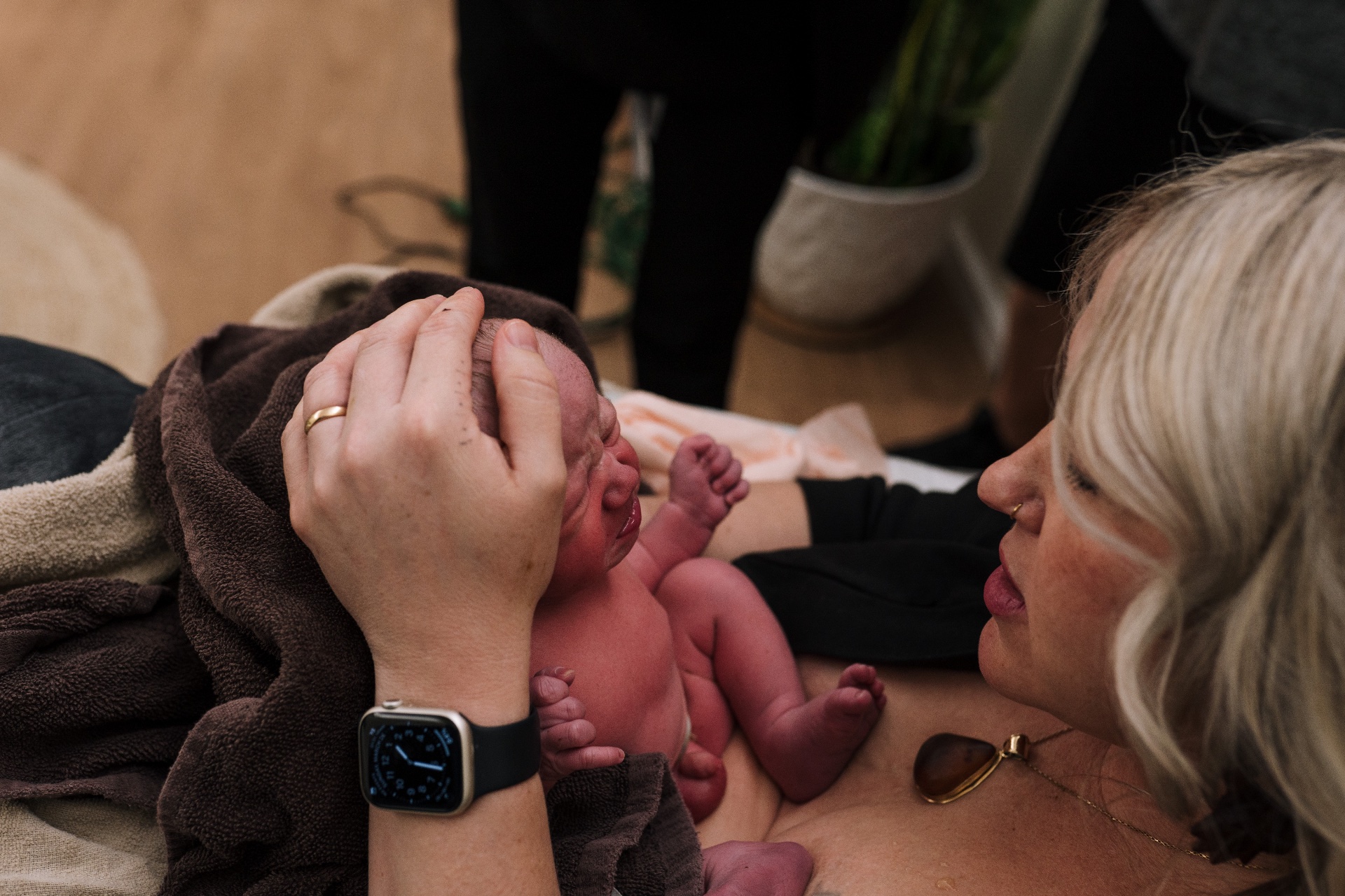 Ohio Midwife, Midwives in Yellow Springs, OH - photo 8