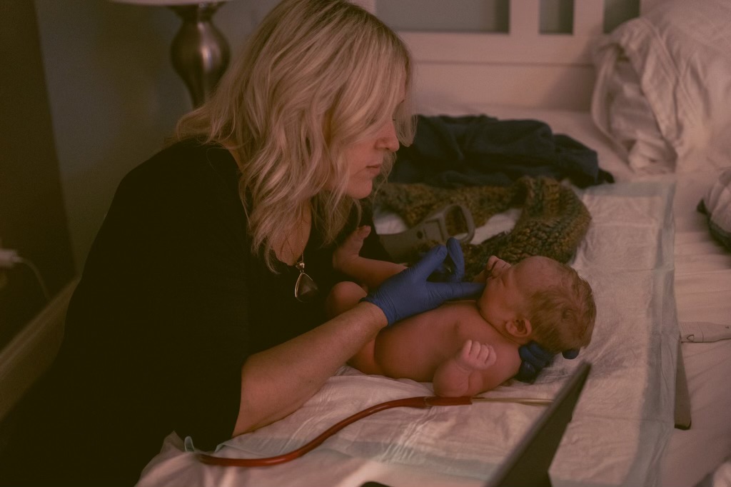 Ohio Midwife, Midwives in Yellow Springs, OH - photo 1