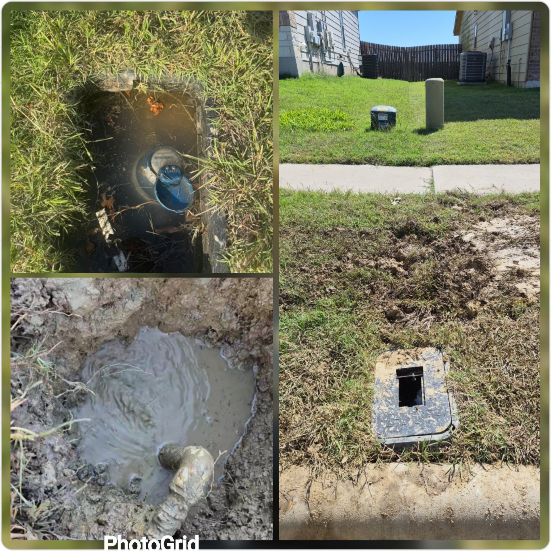 Good Shepherd Plumbing LLC, Plumbing Pipe Repair in Waco, TX - photo 1