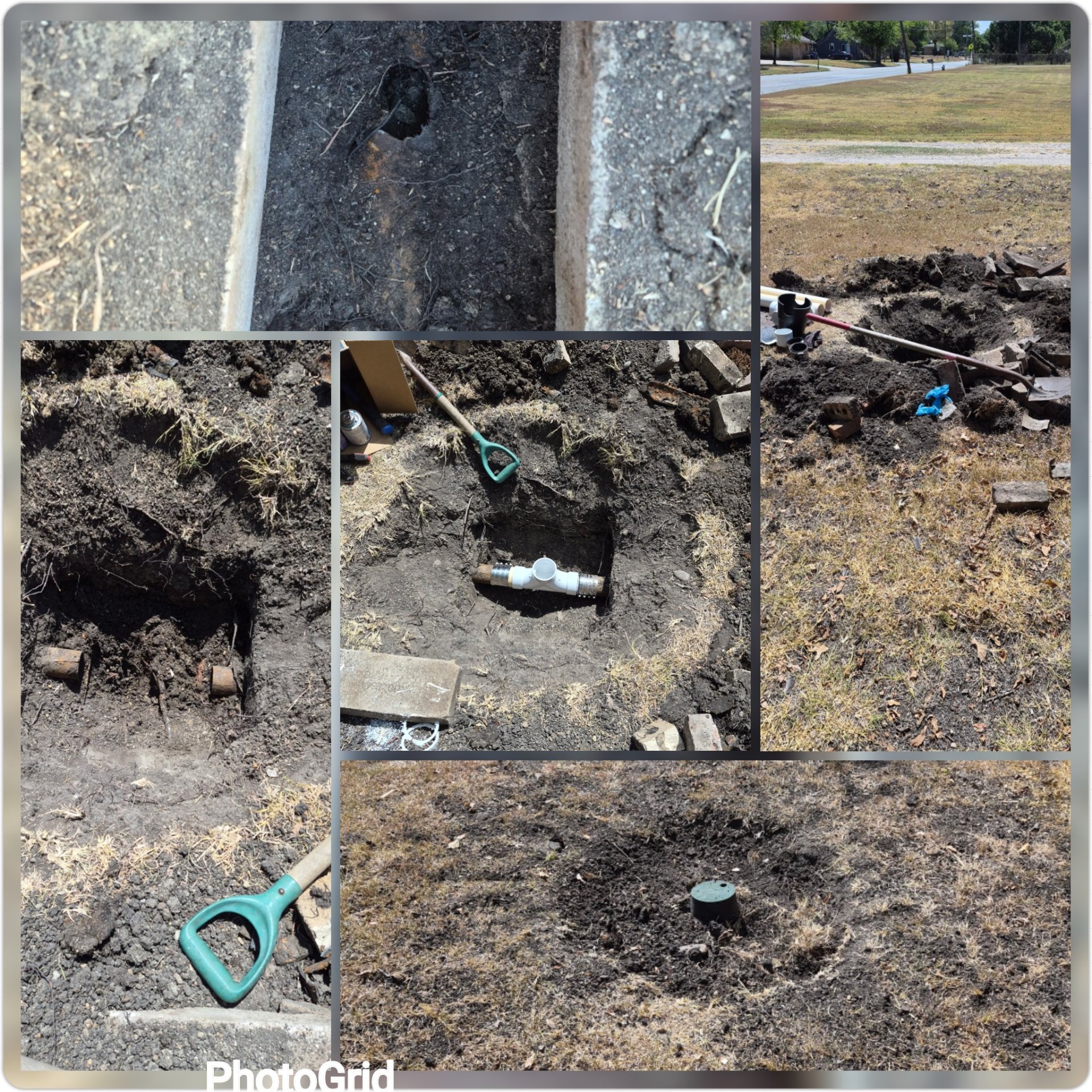 Good Shepherd Plumbing LLC, Plumbing Pipe Repair in Waco, TX - photo 2