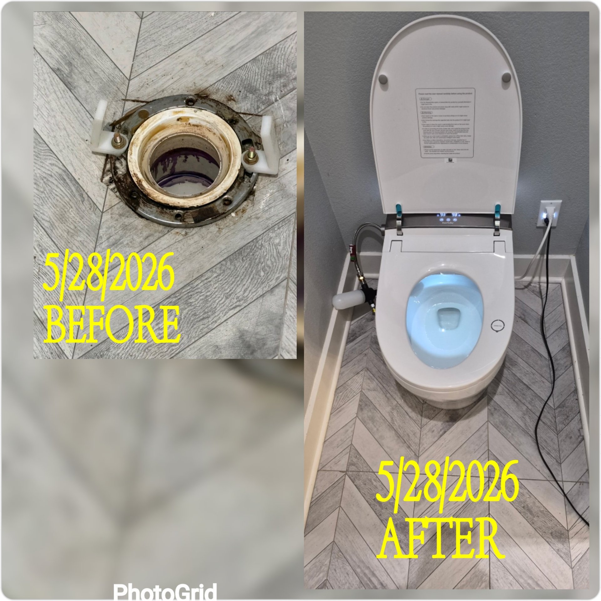 Good Shepherd Plumbing LLC, Plumbing Pipe Repair in Waco, TX - photo 3