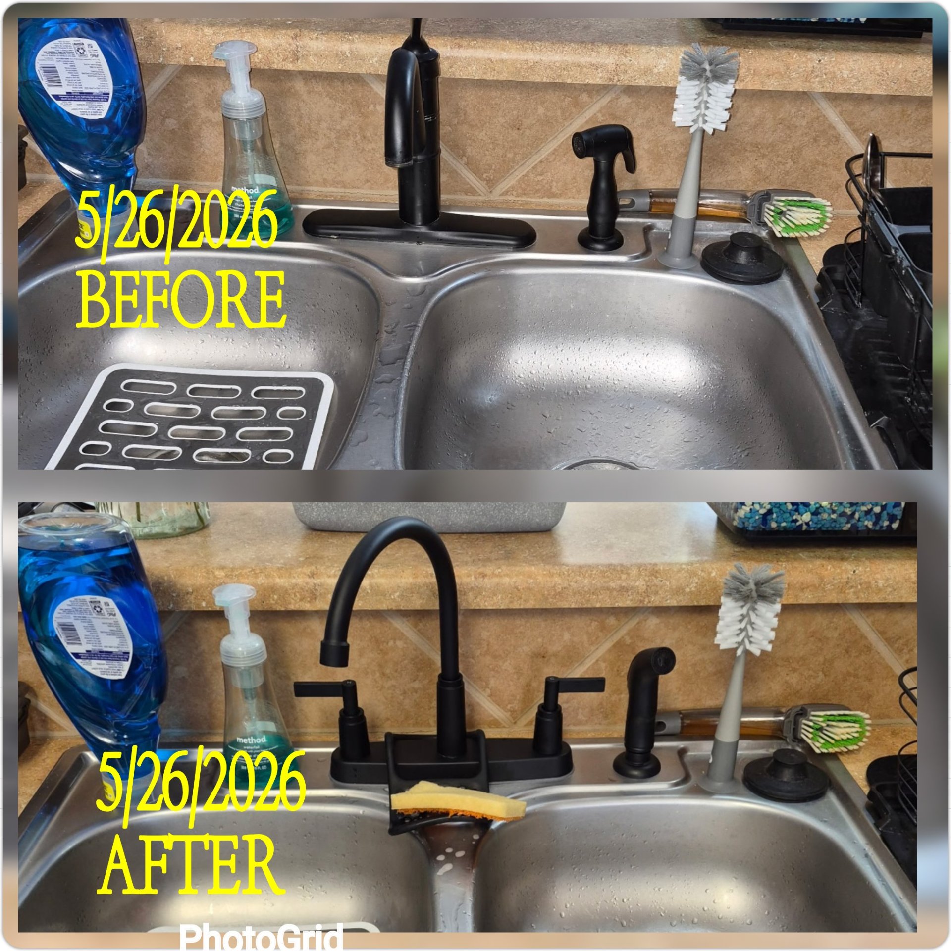 Good Shepherd Plumbing LLC, Plumbing Pipe Repair in Waco, TX - photo 4