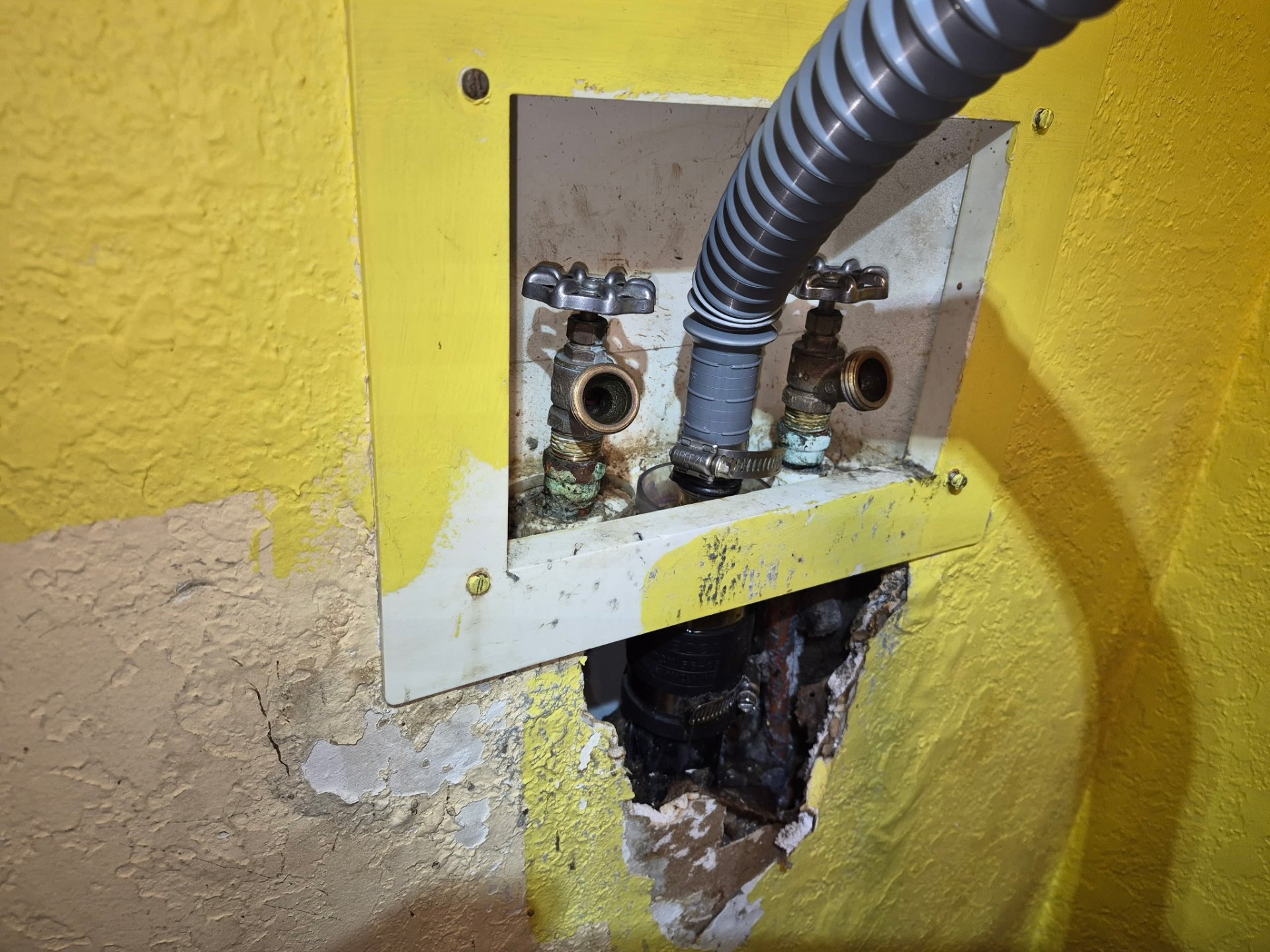 Good Shepherd Plumbing LLC, Plumbing Pipe Repair in Waco, TX - photo 5