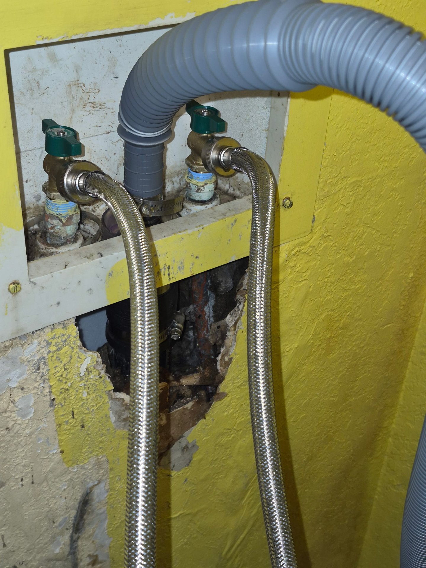 Good Shepherd Plumbing LLC, Plumbing Pipe Repair in Waco, TX - photo 6