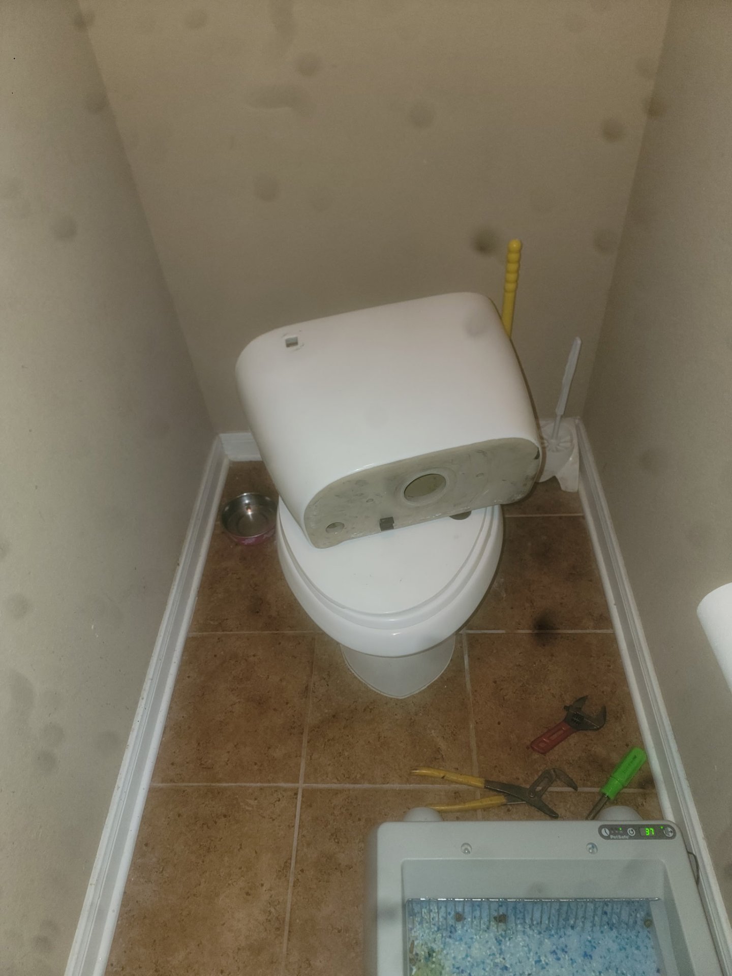 Good Shepherd Plumbing LLC, Plumbing Pipe Repair in Waco, TX - photo 7