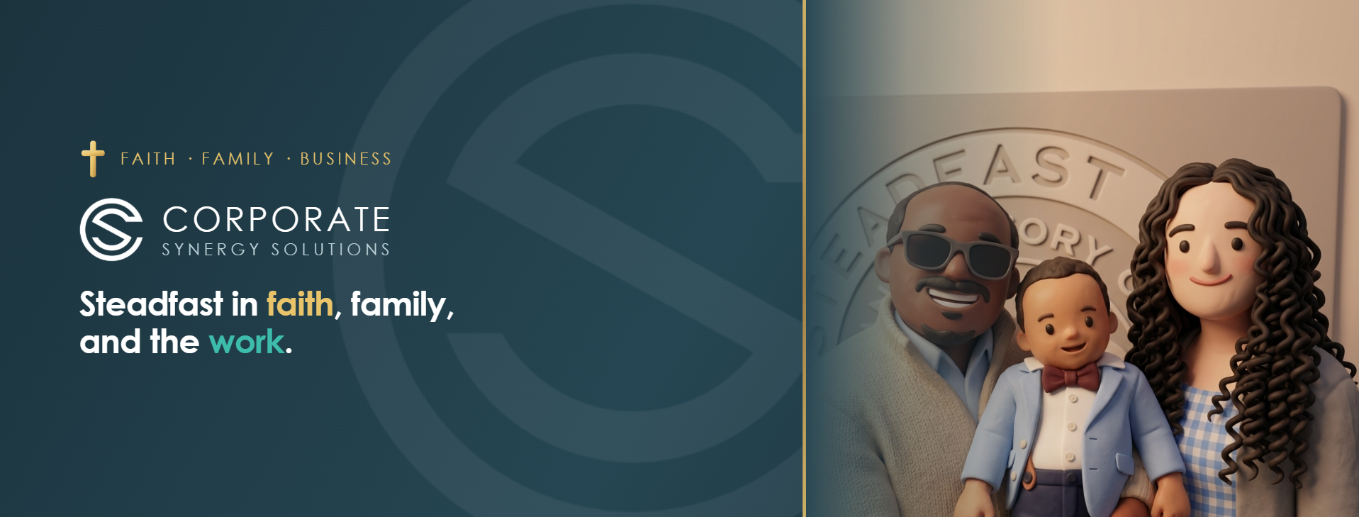 Corporate Synergy Solutions cover photo