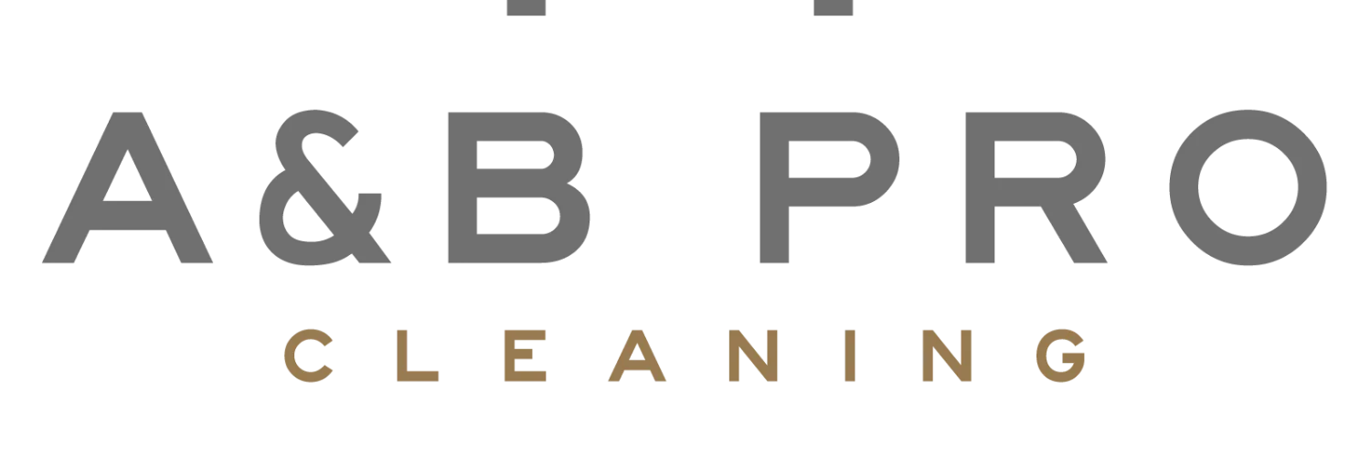 A&B Pro Cleaning Service cover photo