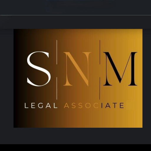 SNM Legal Associate