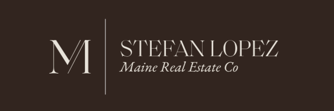 Stefan Lopez | Maine Real Estate Co cover photo