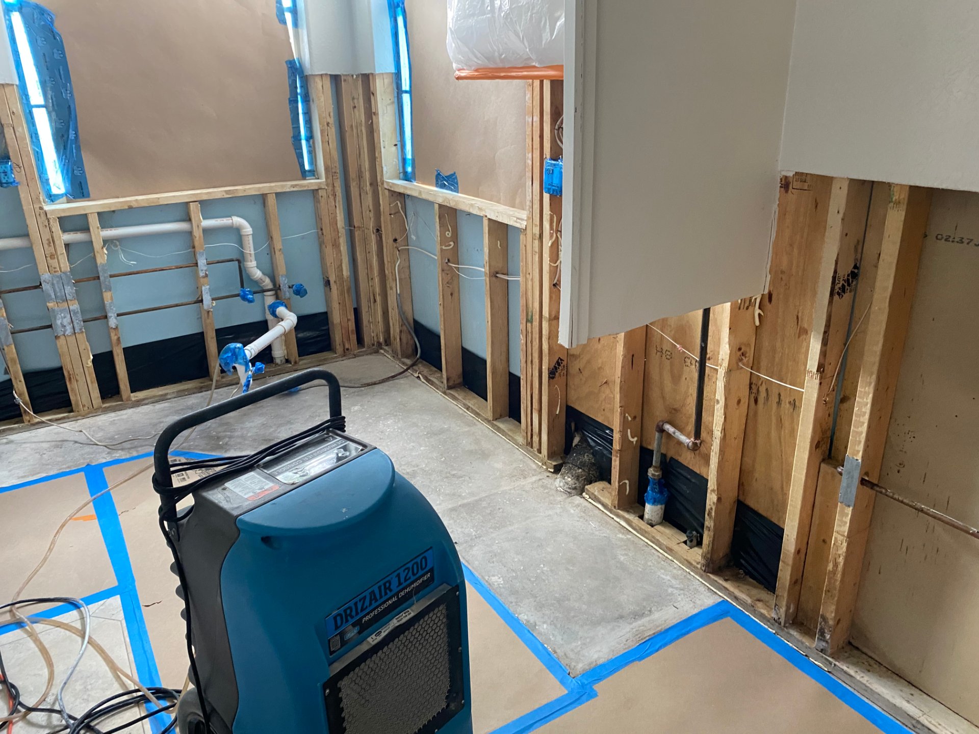 Team Home Solutions, Air Quality and Environmental Testing in Cypress, TX - photo 1