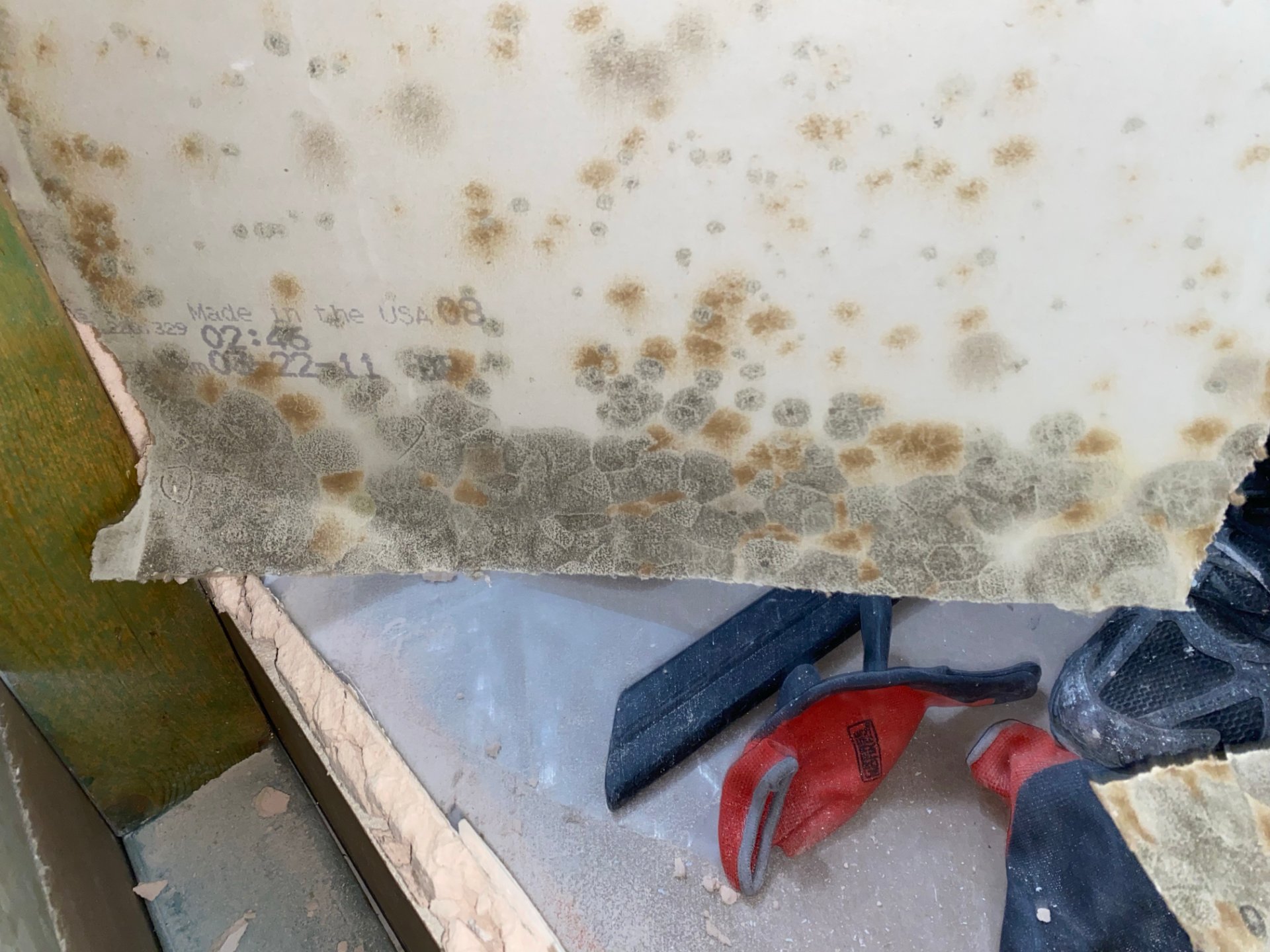 Team Home Solutions, Air Quality and Environmental Testing in Cypress, TX - photo 5
