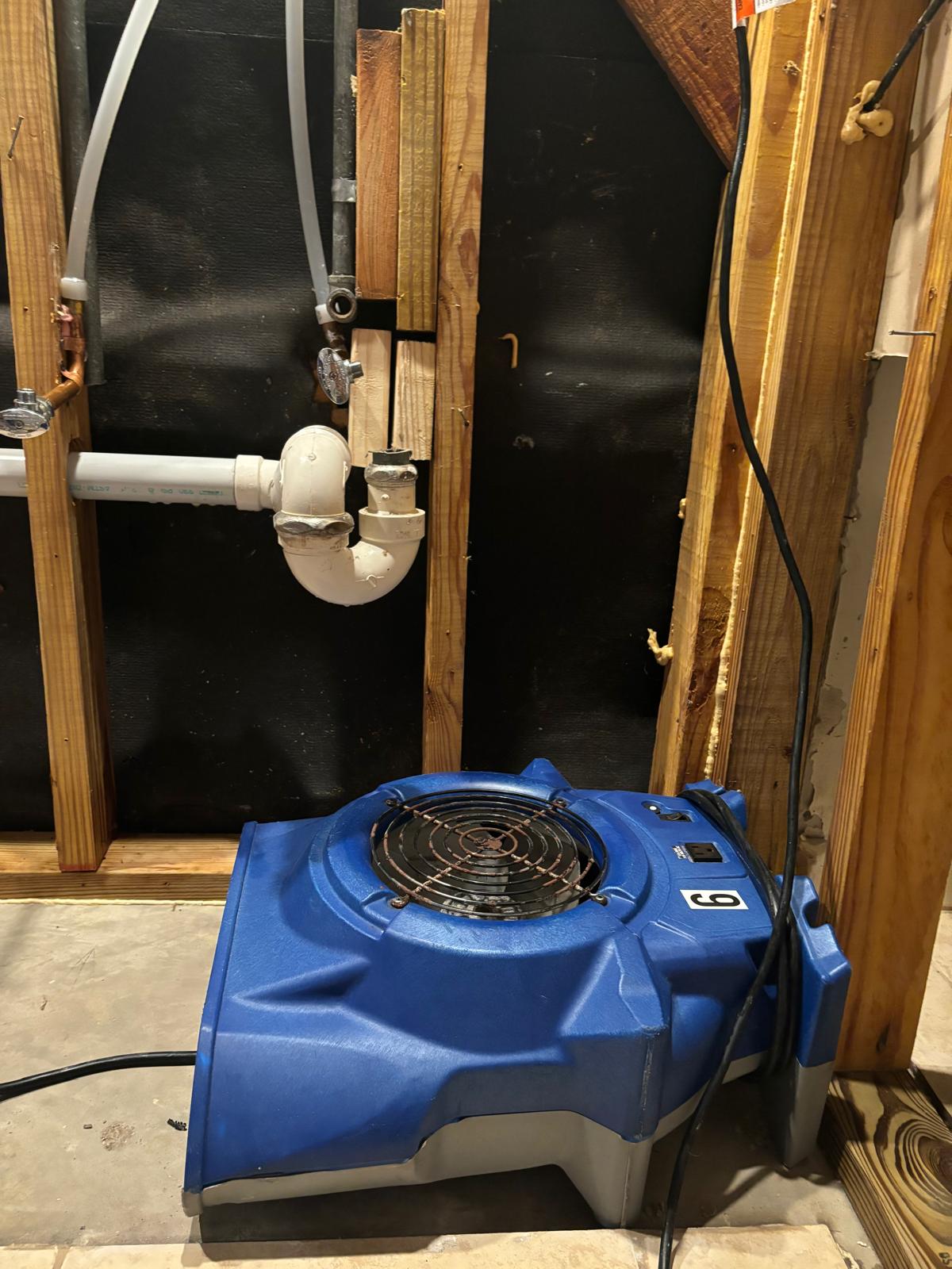 Team Home Solutions, Air Quality and Environmental Testing in Cypress, TX - photo 7