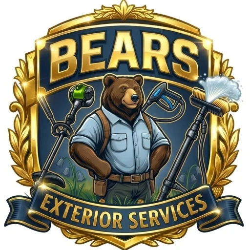 Bears Power Washing