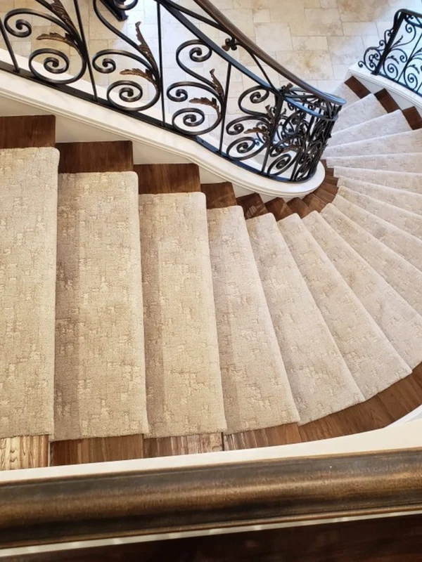 US Hardwood and Carpet, Carpeting in San Mateo, CA - photo 3