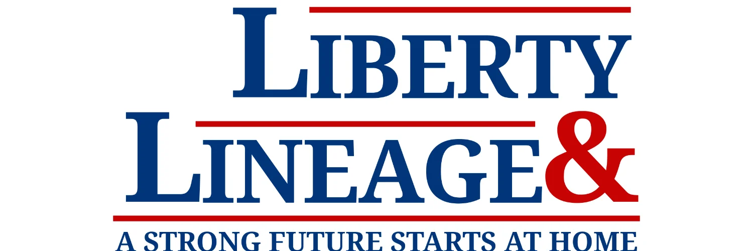 Liberty & Lineage Real Estate cover photo