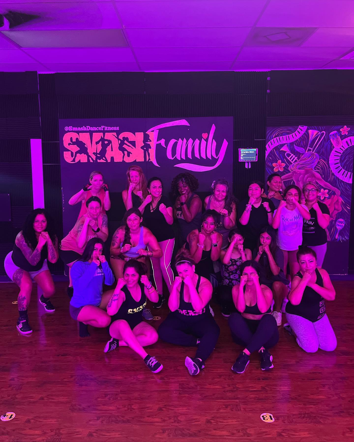SMASH Dance Fitness Studio, Cardio Classes in Leon Valley, TX - photo 7