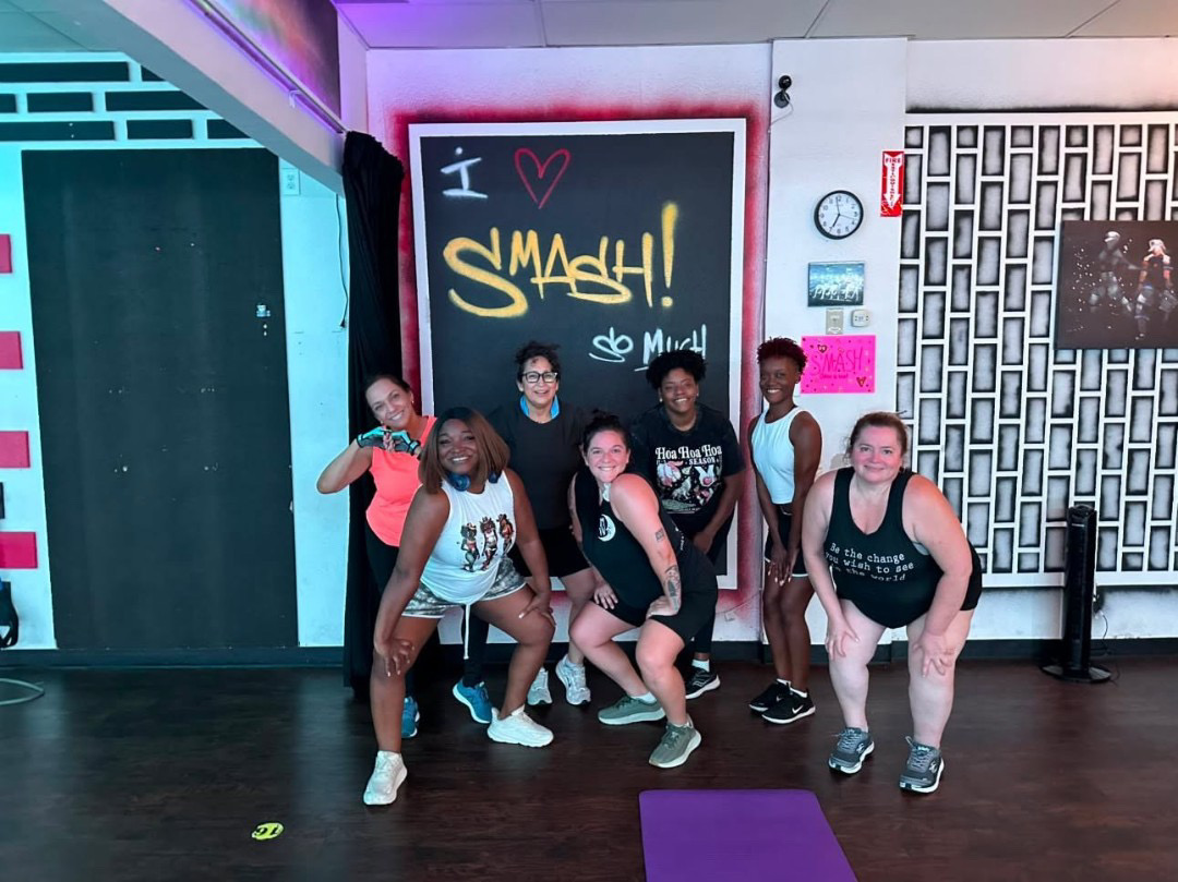 SMASH Dance Fitness Studio, Cardio Classes in Leon Valley, TX - photo 8