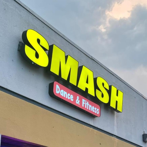 SMASH Dance Fitness Studio