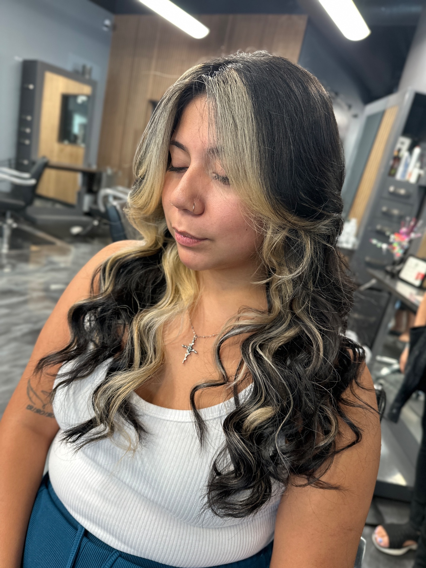 Salon X Change, Hair Coloring and Highlights in Austin, TX - photo 2