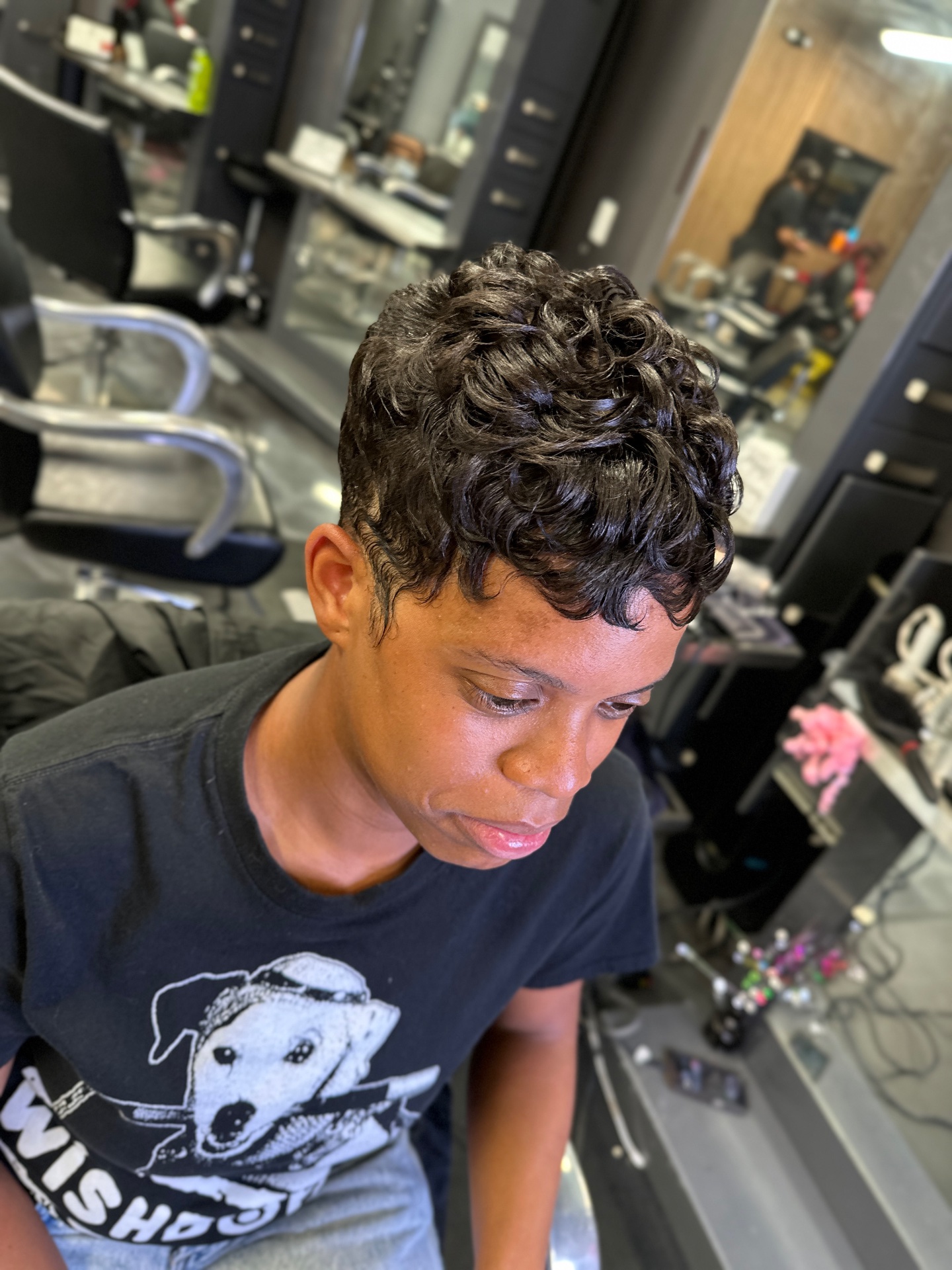 Salon X Change, Hair Coloring and Highlights in Austin, TX - photo 3