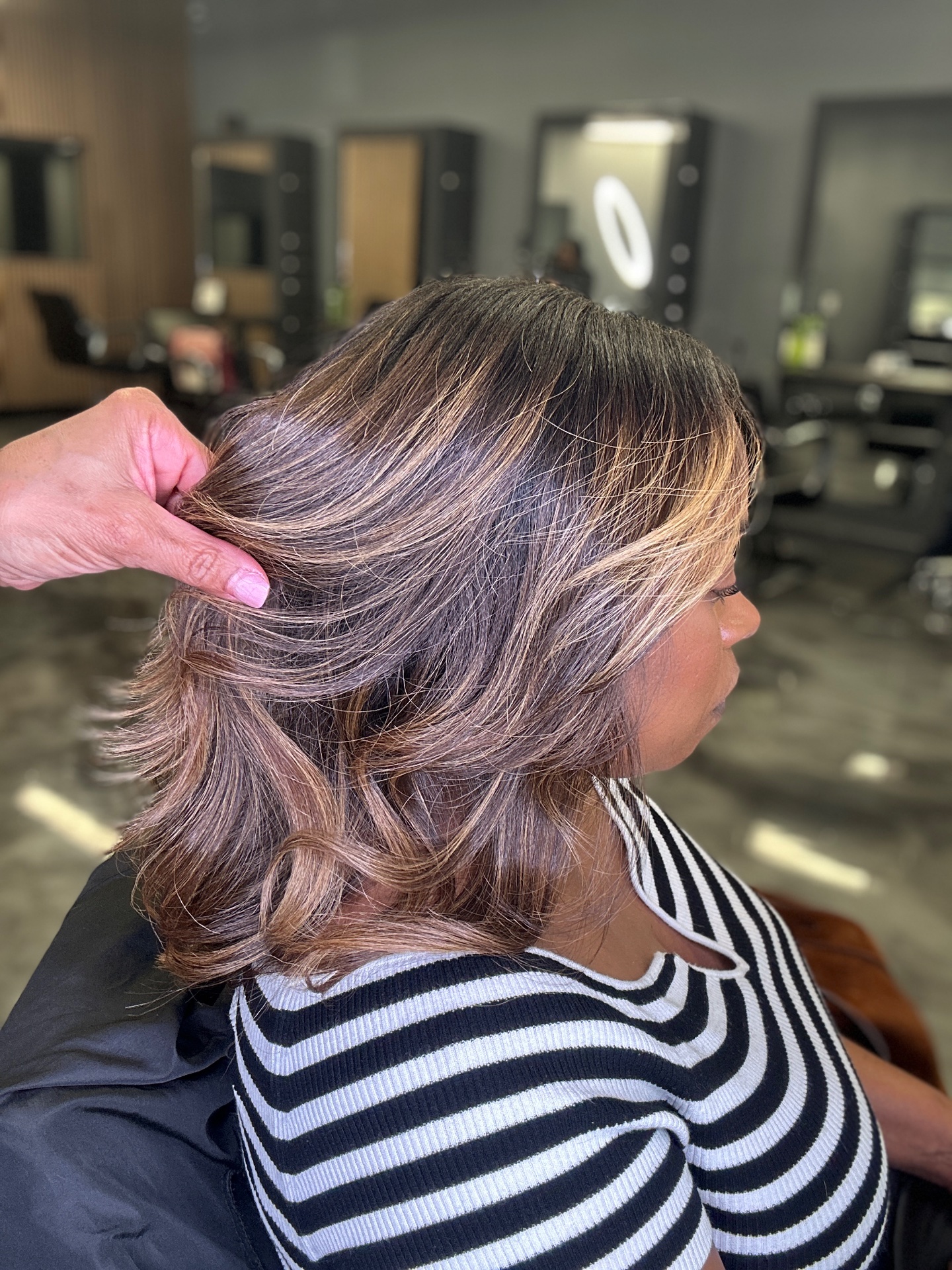 Salon X Change, Hair Coloring and Highlights in Austin, TX - photo 4