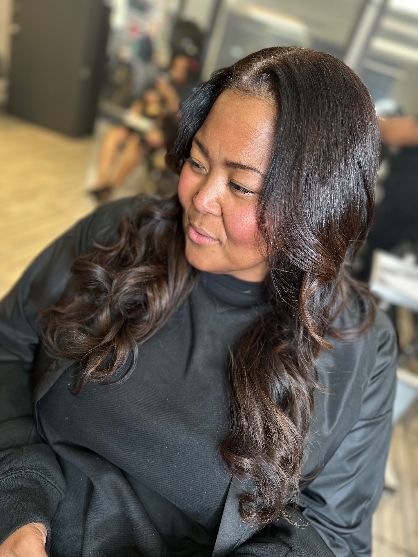 Salon X Change, Hair Coloring and Highlights in Austin, TX - photo 8