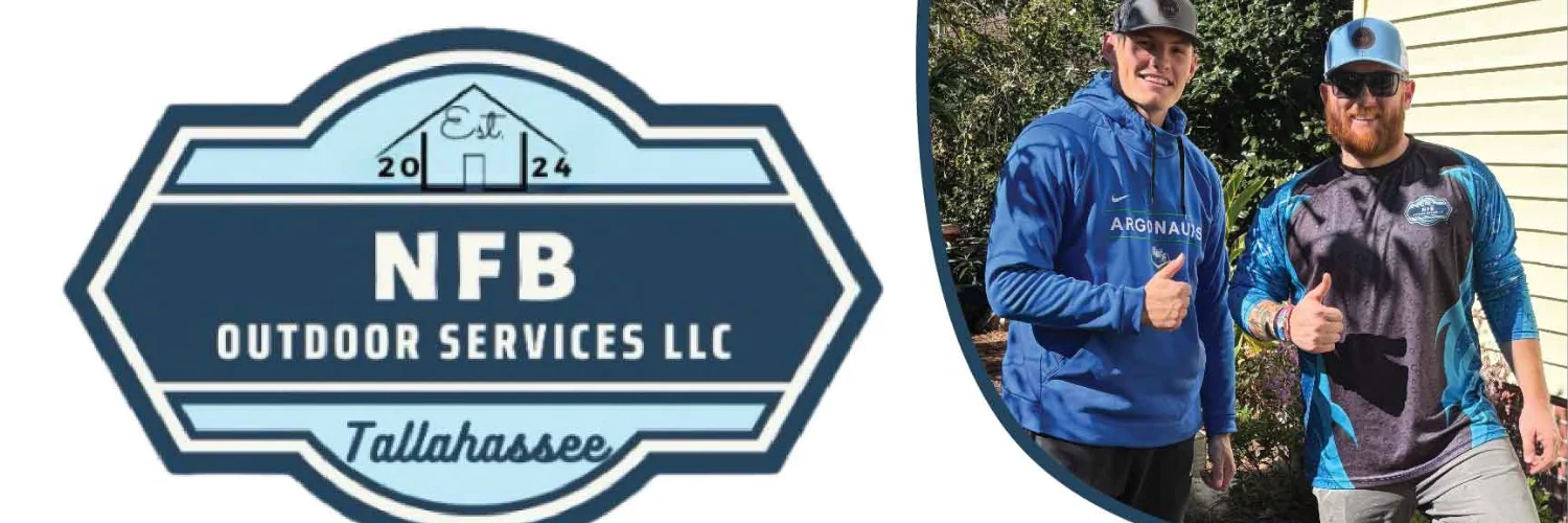 NFB Outdoor Services, LLC cover photo