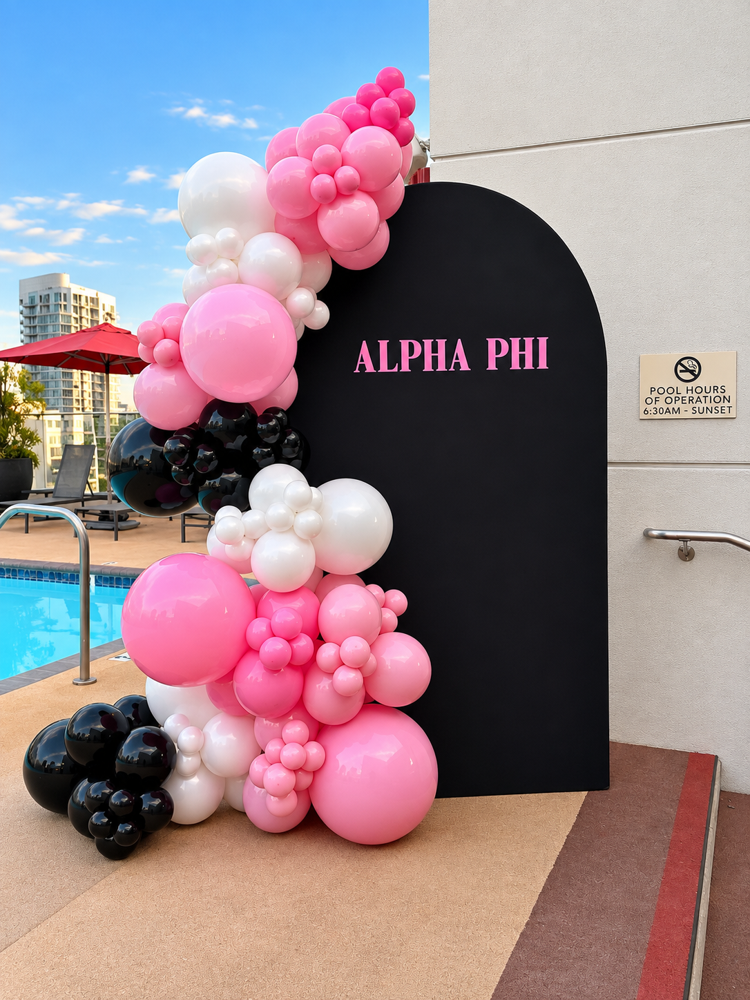 Haus of Balloons, Balloon Decorations in Moreno Valley, CA - photo 1
