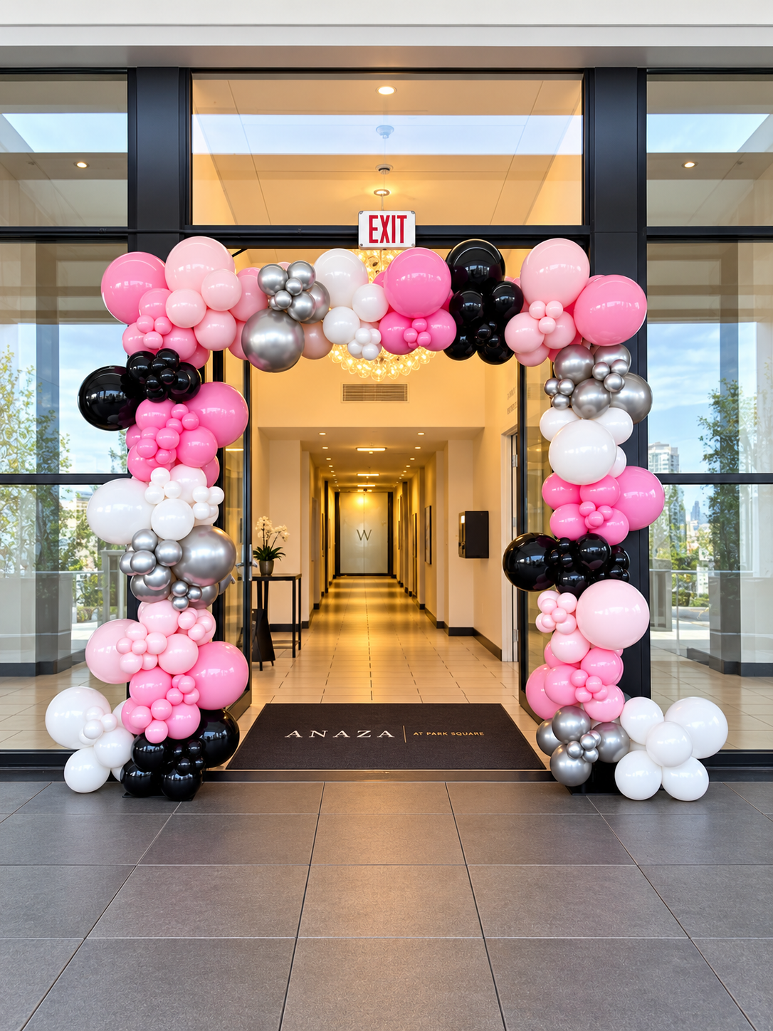 Haus of Balloons, Balloon Decorations in Moreno Valley, CA - photo 2