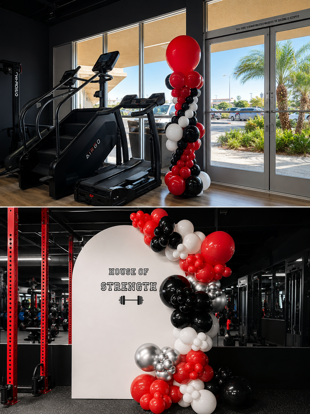 Haus of Balloons, Balloon Decorations in Moreno Valley, CA - photo 4