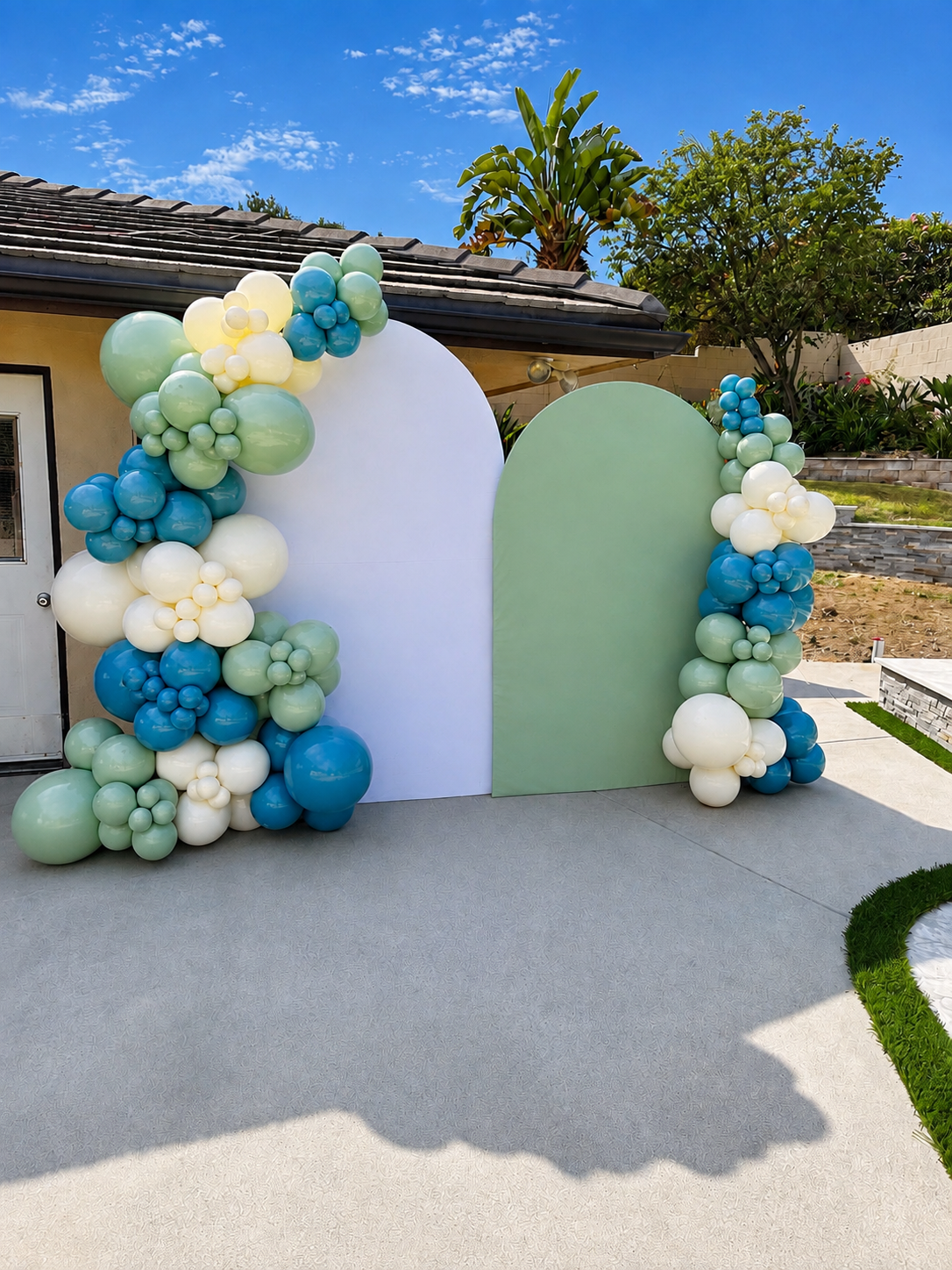 Haus of Balloons, Balloon Decorations in Moreno Valley, CA - photo 5