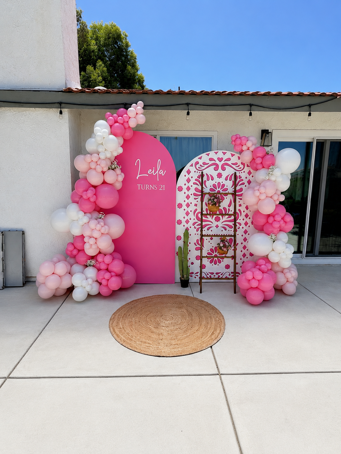 Haus of Balloons, Balloon Decorations in Moreno Valley, CA - photo 6