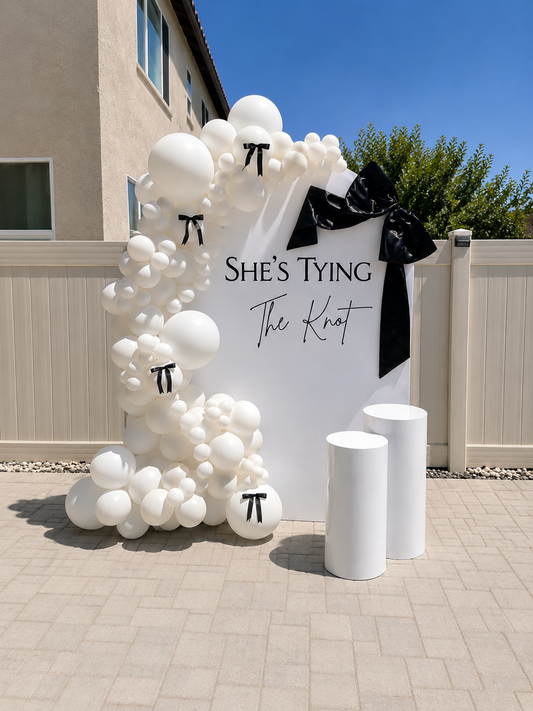 Haus of Balloons, Balloon Decorations in Moreno Valley, CA - photo 7