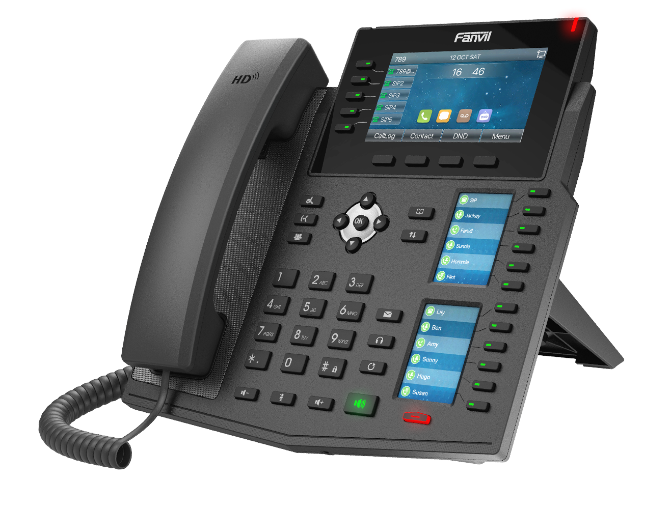 Cannon VoIP, Business Phone Systems in Fort Worth, TX - photo 3