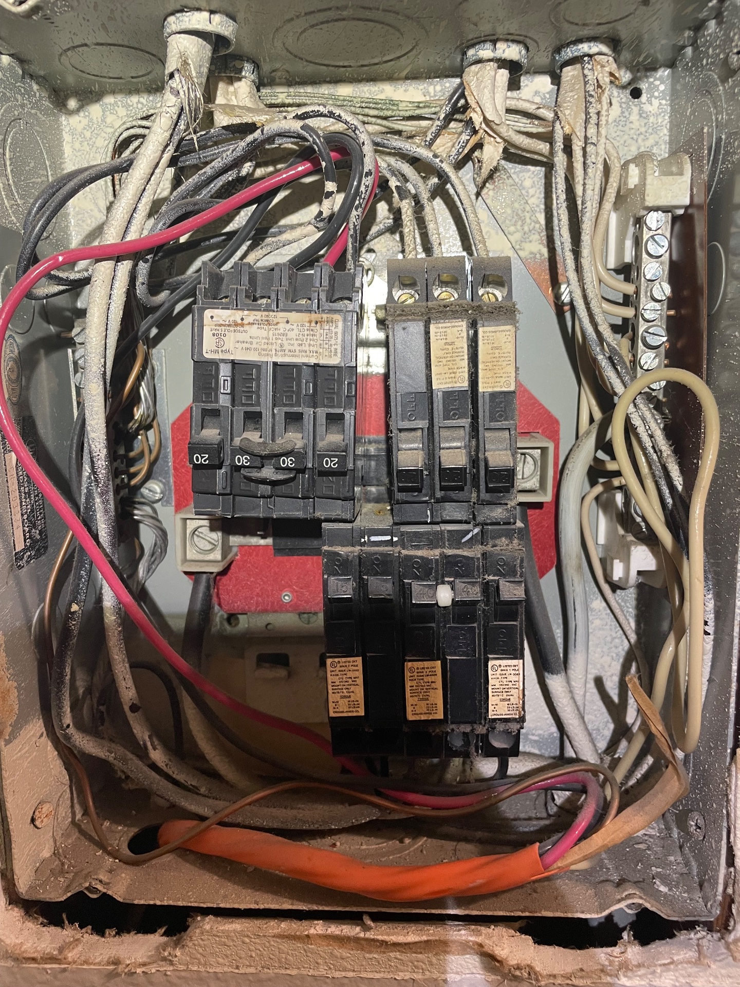 AJS ELECTRIC, Electrical and Wiring Repair in San Diego, CA - photo 1