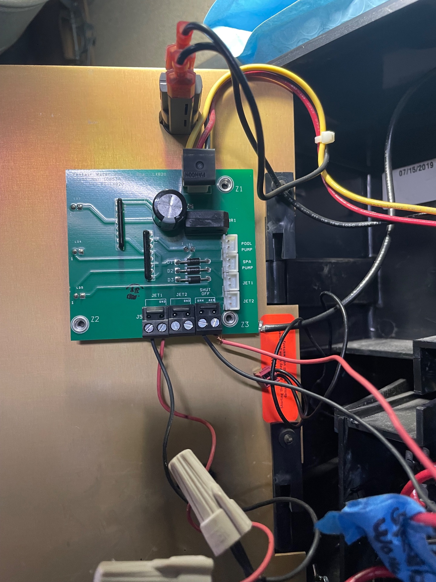 AJS ELECTRIC, Electrical and Wiring Repair in San Diego, CA - photo 5